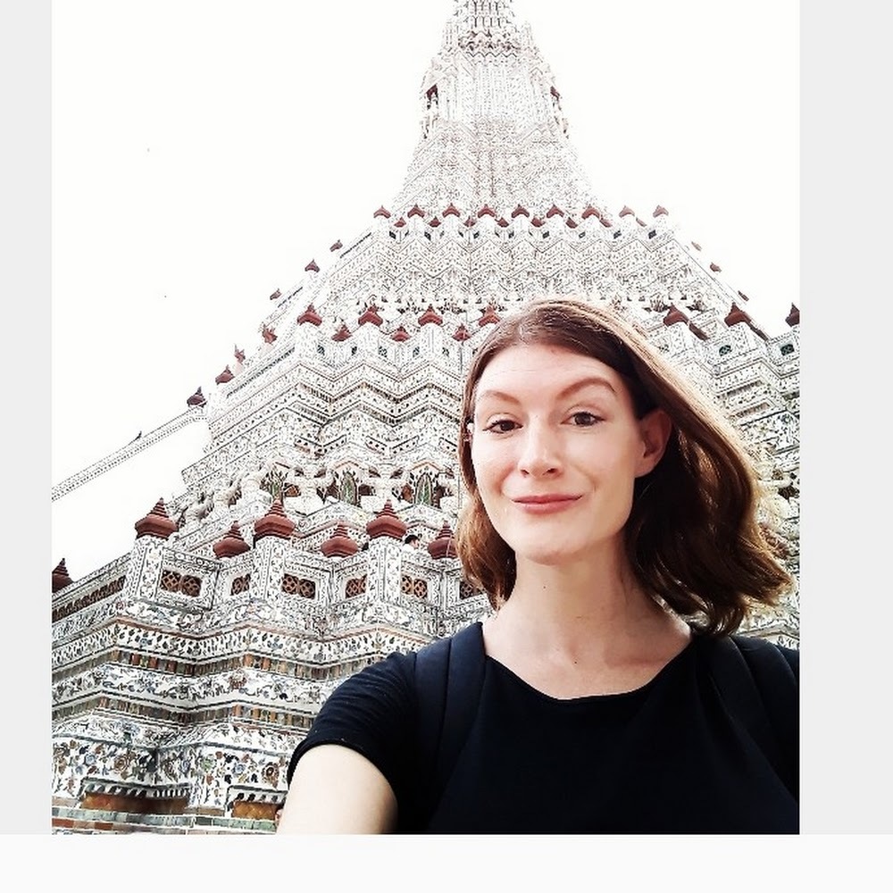 Meet your Posher, Jessica